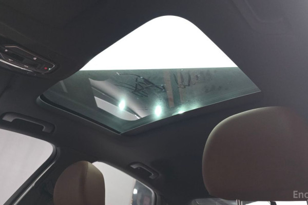 2023 Audi A6 с пробегом 25 968 км