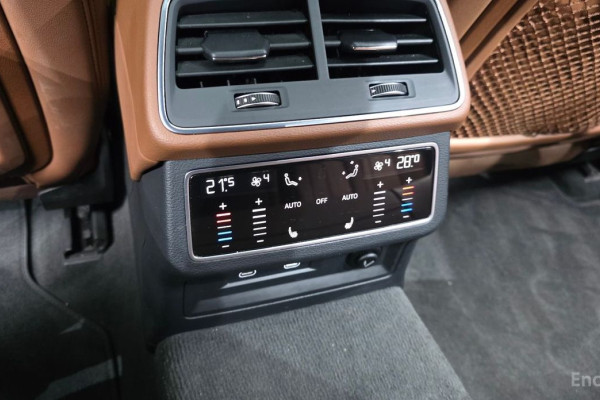 2023 Audi A6 с пробегом 25 968 км