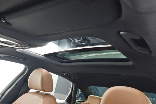 2021 Audi A6 с пробегом 9 158 км