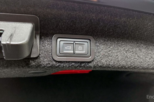 2021 Audi A6 с пробегом 55 128 км