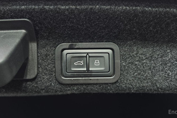 2021 Audi A6 с пробегом 9 158 км