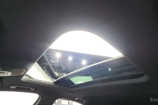 2022 Audi A6 с пробегом 81 066 км