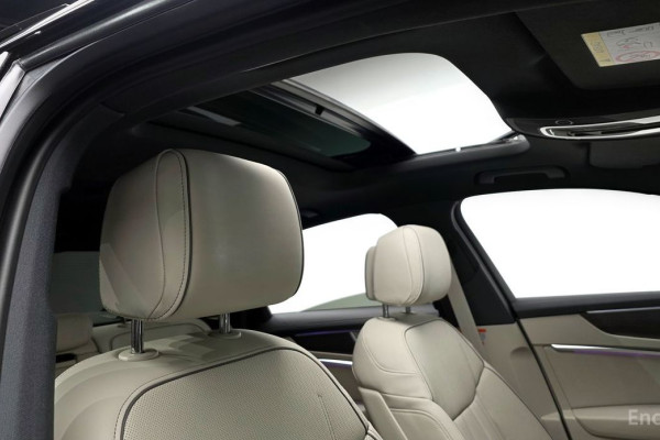 2025 Audi A6 с пробегом 8 957 км