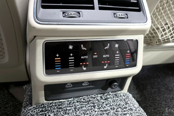 2025 Audi A6 с пробегом 8 957 км