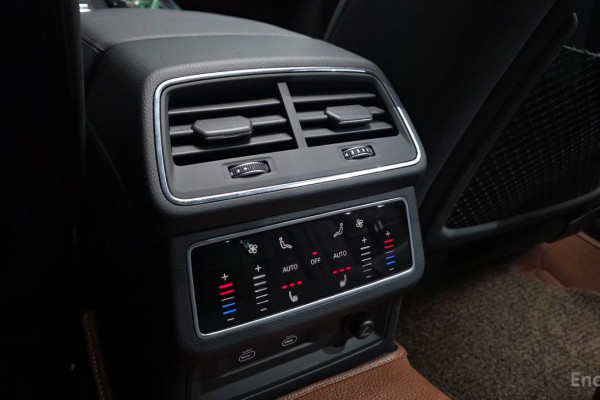 2023 Audi A6 с пробегом 20 370 км