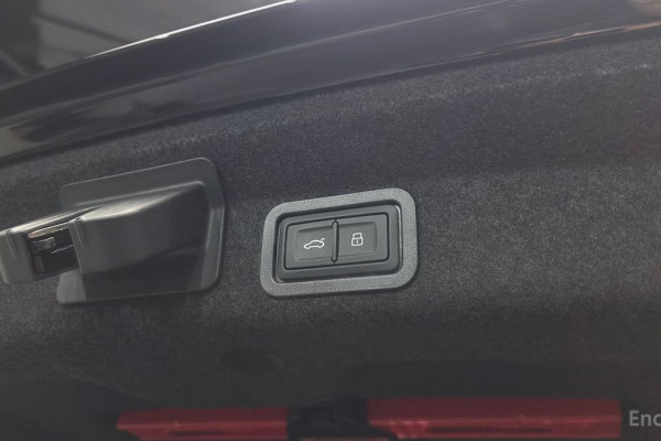 2023 Audi A6 с пробегом 20 370 км