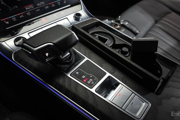 2021 Audi A6 с пробегом 45 419 км