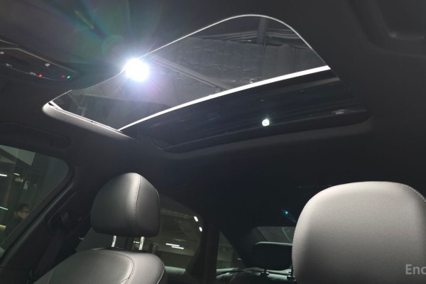 2021 Audi A6 с пробегом 45 419 км