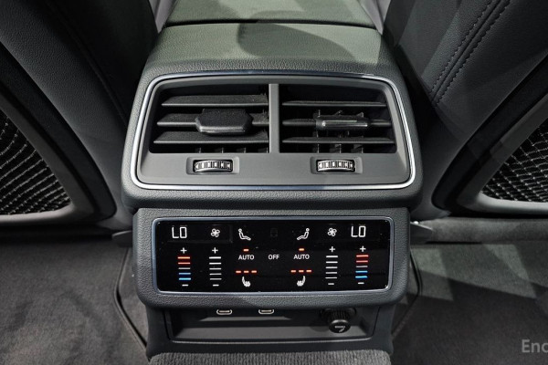 2022 Audi A6 с пробегом 35 399 км