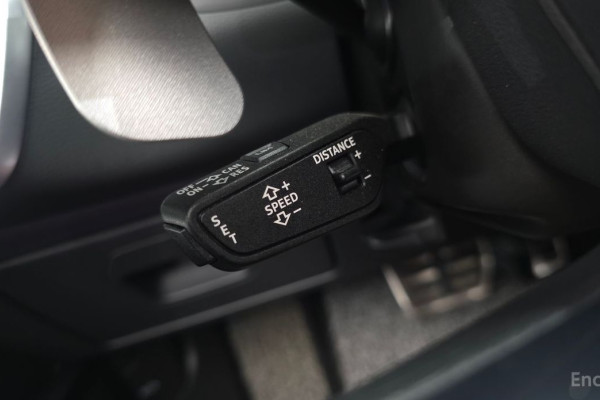 2021 Audi A6 с пробегом 45 419 км