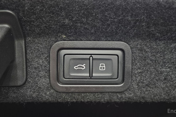 2022 Audi A6 с пробегом 35 399 км