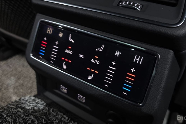 2021 Audi A6 с пробегом 45 419 км