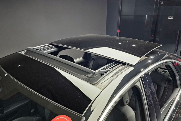 2021 Audi A6 с пробегом 92 027 км