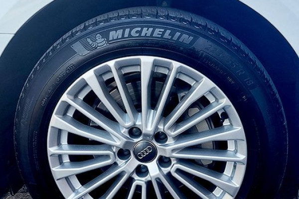 2021 Audi A6 с пробегом 69 900 км