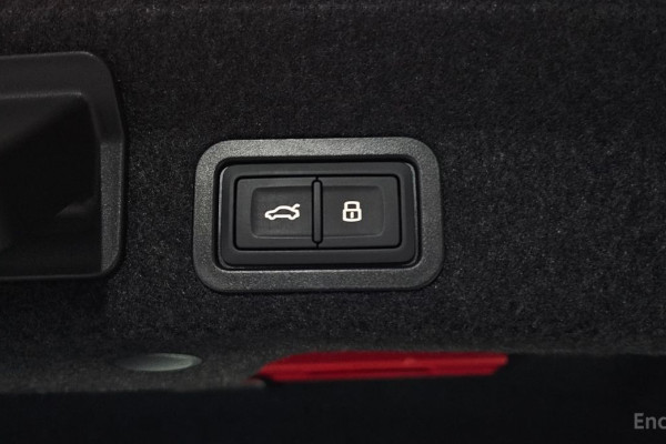 2021 Audi A6 с пробегом 36 649 км