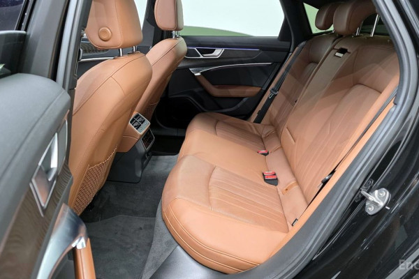 2019 Audi A6 с пробегом 75 348 км