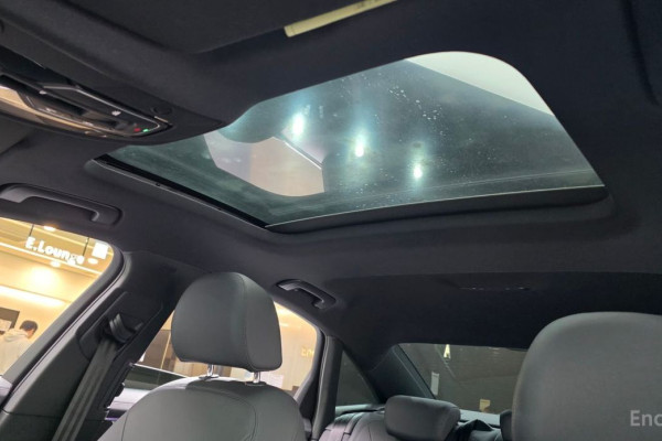 2022 Audi A6 с пробегом 37 614 км