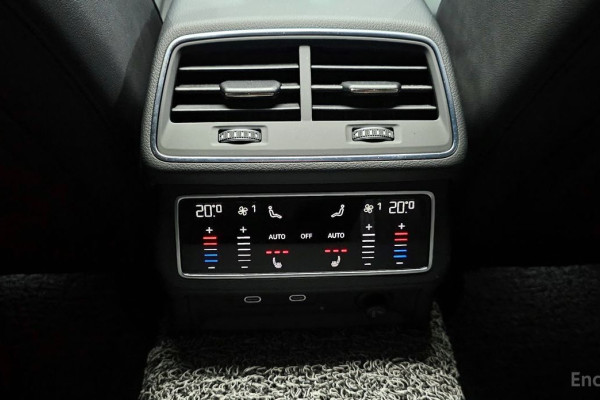 2023 Audi A6 с пробегом 8 967 км