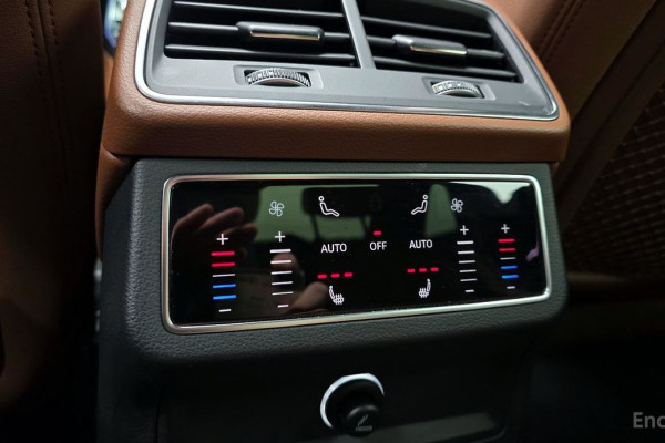 2019 Audi A6 с пробегом 75 348 км