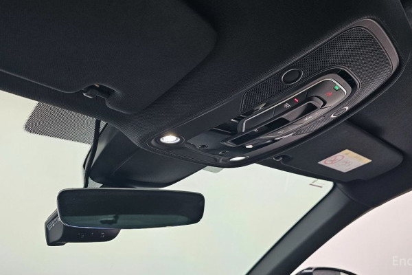 2023 Audi A6 с пробегом 45 109 км