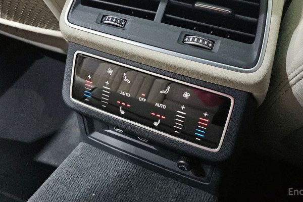 2023 Audi A6 с пробегом 45 109 км