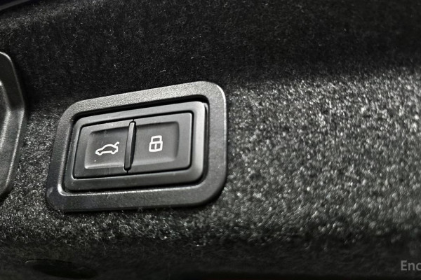 2019 Audi A6 с пробегом 75 348 км