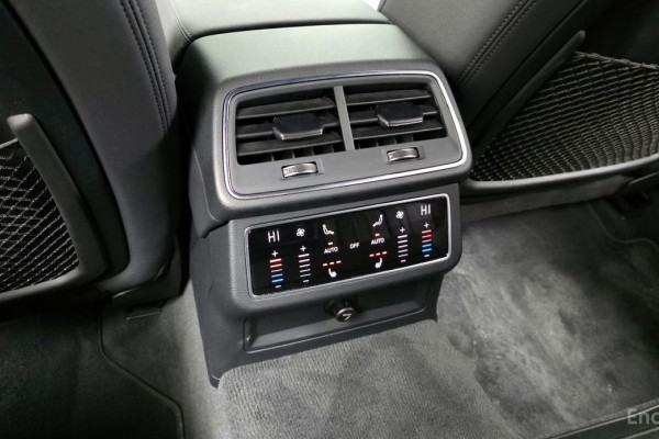 2021 Audi A6 с пробегом 128 363 км