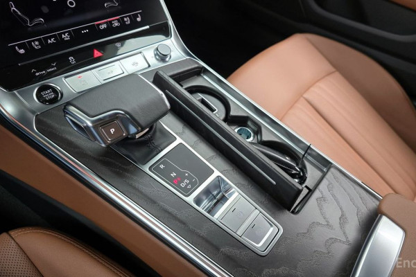 2023 Audi A6 с пробегом 33 695 км