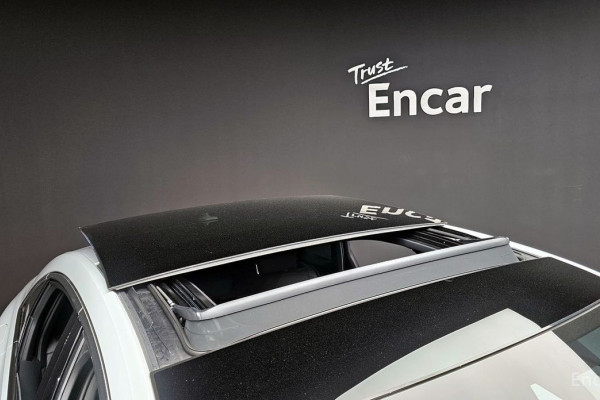 2023 Audi A6 с пробегом 8 967 км