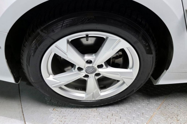 2020 Audi A6 с пробегом 79 132 км