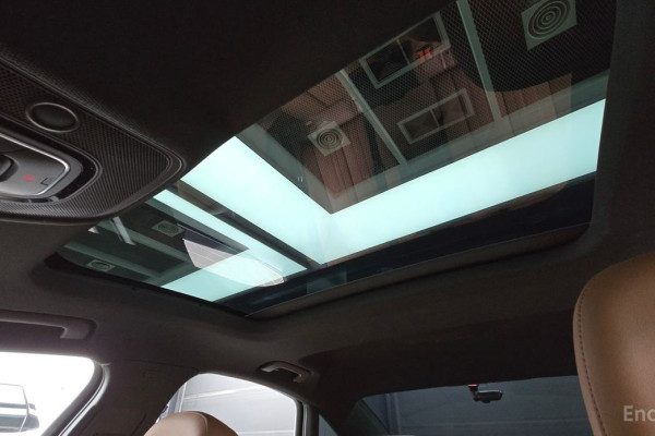 2023 Audi A6 с пробегом 33 695 км