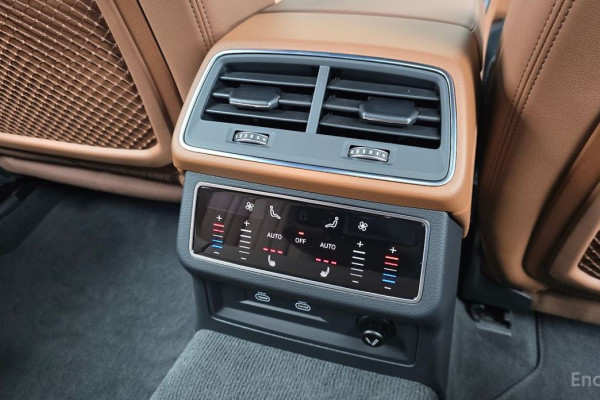 2023 Audi A6 с пробегом 33 695 км