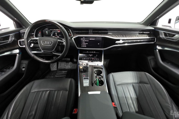 2023 Audi A6 с пробегом 30 307 км