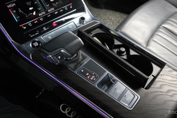 2021 Audi A6 с пробегом 89 559 км