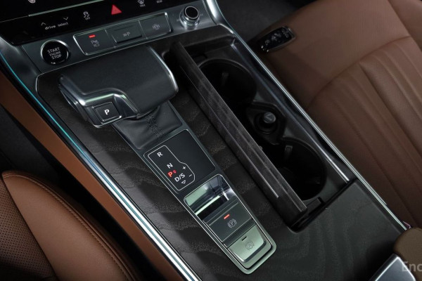 2022 Audi A6 с пробегом 27 665 км