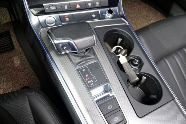 2020 Audi A6 с пробегом 79 132 км