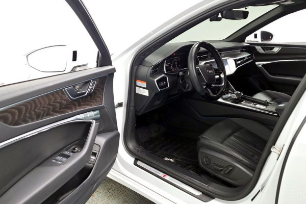 2023 Audi A6 с пробегом 30 307 км