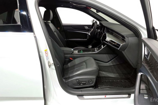 2023 Audi A6 с пробегом 30 307 км