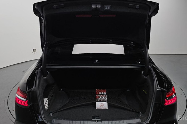 2021 Audi A6 с пробегом 39 305 км