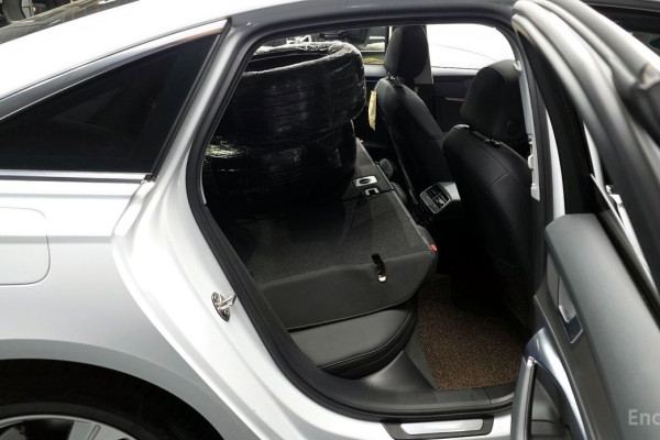 2020 Audi A6 с пробегом 79 132 км