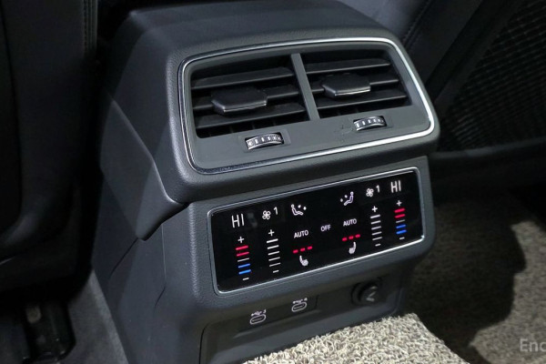 2021 Audi A6 с пробегом 99 042 км