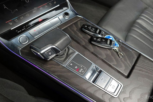 2019 Audi A6 с пробегом 70 298 км