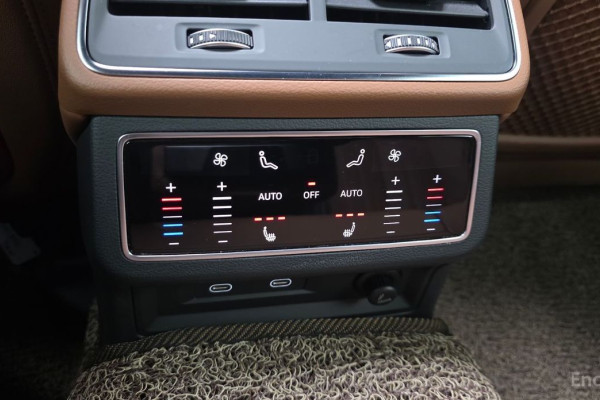 2023 Audi A6 с пробегом 52 651 км