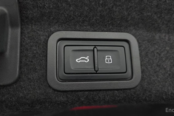 2021 Audi A6 с пробегом 99 042 км