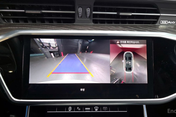 2023 Audi A6 с пробегом 30 307 км