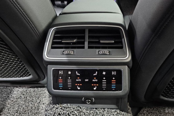 2019 Audi A6 с пробегом 80 191 км