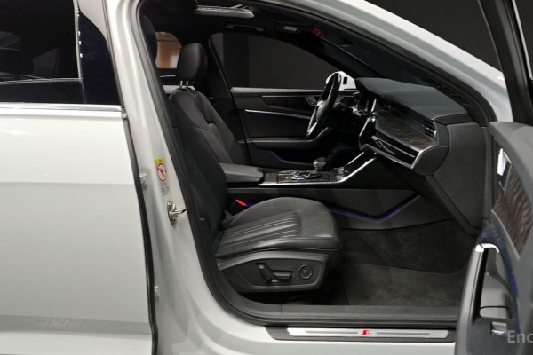 2019 Audi A6 с пробегом 70 298 км