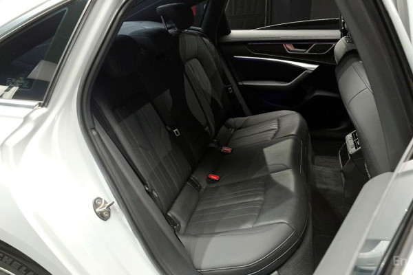 2019 Audi A6 с пробегом 70 298 км