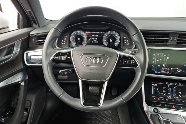 2021 Audi A6 с пробегом 26 366 км