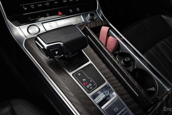 2020 Audi A6 с пробегом 85 161 км